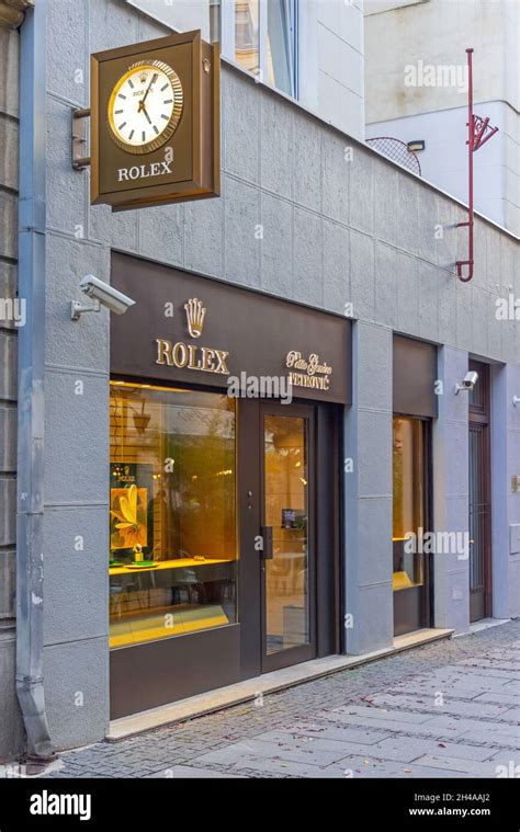 rolex belgrade serbia.